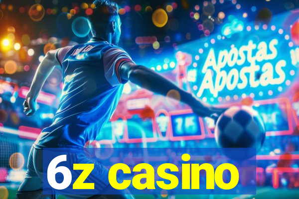 6z casino